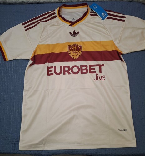 Adidas roma maglia - as,
