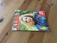 RIVISTA ALBO DELL'INTREPIDO