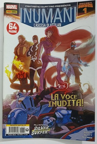 I144867 fantastici quattro - i144867,
