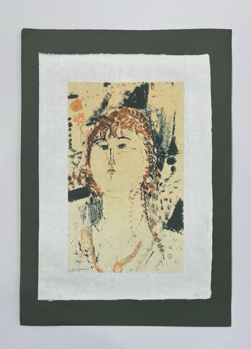 Amedeo modigliani - amedeo,
