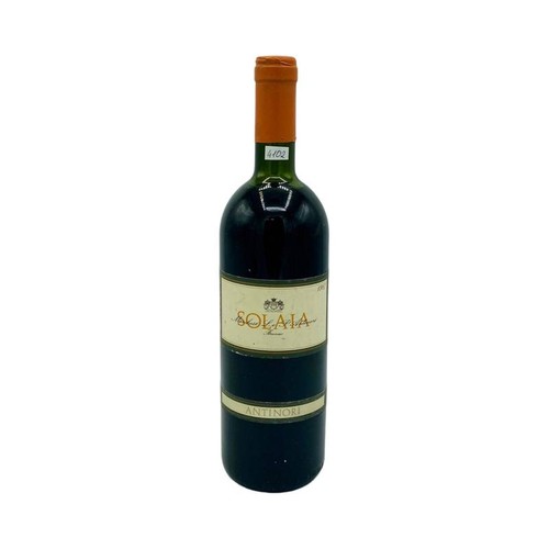 Vintage bottle marchesi - bottle,
