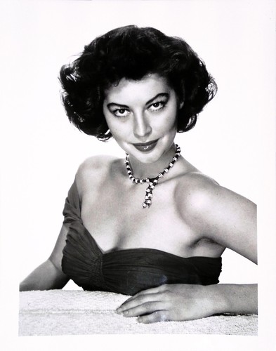 Ava gardner photo - ,
