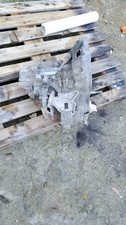 Cambio fiat grande punto 5