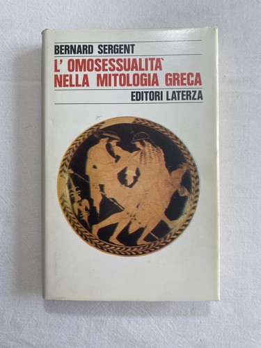 Omosessualità nella - l’omosessualità,