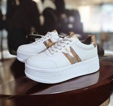 ALVIERO MARTINI SNEAKER DONNA BIANCO  PRIMA CLASSE Z 1208 300E 2025 2026