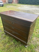 como' cassettone antico