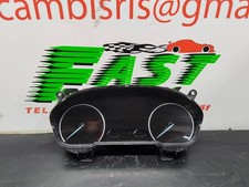 QUADRO STRUMENTI FORD ECOSPORT