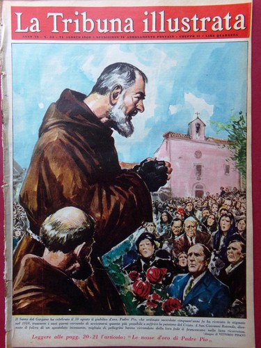 Tribuna illustrata 21 - la,