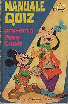 Manuale quiz cura - quiz., mario