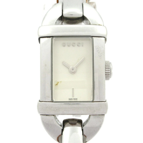Orologio gucci bambù - orologio,