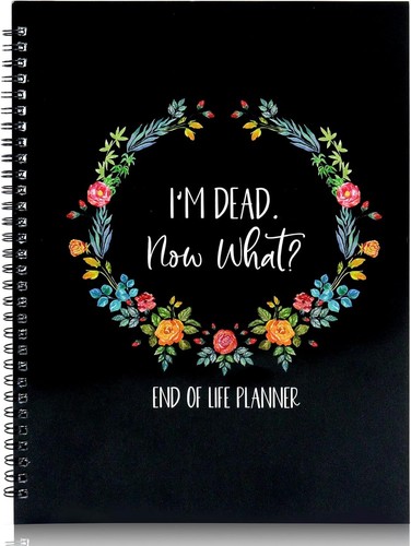 Fuck dead end of life - i'm,