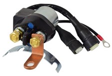 SPX Relè Smart Start EF-1070 KS5 per 12V= e 24V=