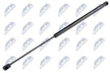 NTY MOLLA A GAS PORTELLONE POSTERIORE L=522MM, F=300N ALFA ROMEO 146 95-01 /BEZ