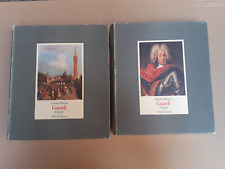 GUARDI - I DIPINTI - Antonio Morassi - Electa 1984