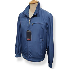 Giubbotto UOMO modello bomber