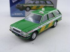Nissan Cedric Wagon Tokyo