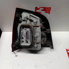 DX. FANALE POST. per VOLKSWAGEN POLO (9N) 1.2 12V Ber. 68e4a4 6Q6945096G