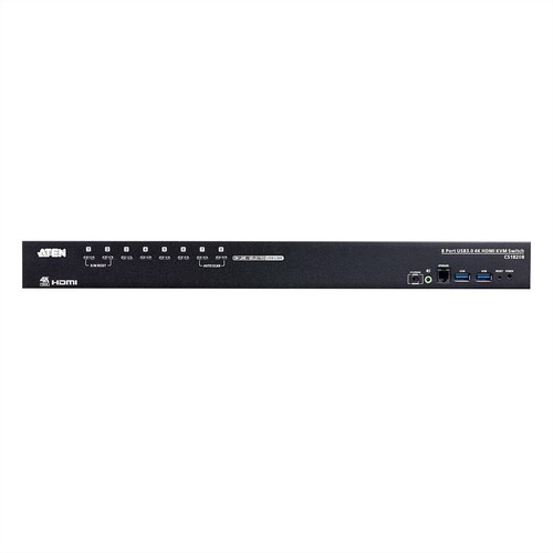 Aten cs18208 switch kvm hdmi - aten,
