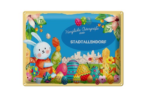 Targa latta pasqua auguri - in,