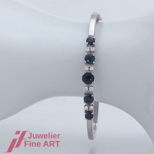 Bracciale safir zaffiri e - bracciale,