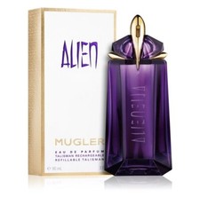 Profumo Alien Thierry Mugler
