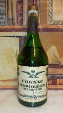 Cognac Napoleon Imperator A
