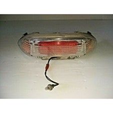 FANALE FARO STOP POSTERIORE KYMCO XCITING 300 i R 2007 2008 2013 