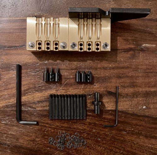 Bullet mold 308 300 - mold, .308