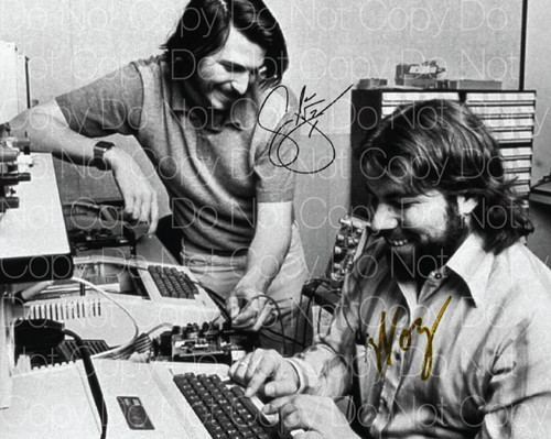 Steve jobs wozniak - steve,