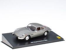 Modellino auto Ferrari 400 Superamerica 1962 - 1:43 Altaya GT miniatura GT071