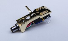 Cartuccia, G, Headshell, Stilo