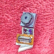 Ricambio parte modulo fotocamera principale selfie anteriore OEM LG K40