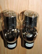 Sale for one 6B4G  black plates supended  test 71% or  62% (2 tubes available) 