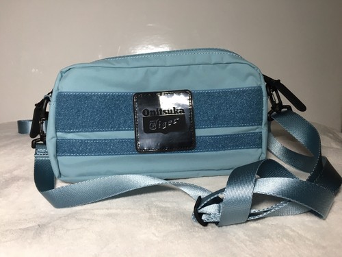 Onitsuka marsupio vita - , tigre