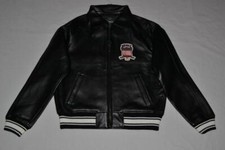 Autentico Avirex Icon Pelle A1