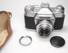 Voigtländer Voigtlander