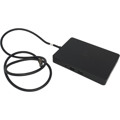 Dell docking station usb - docking,