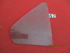 VETRO FISSO POSTERIORE DX VERDE VOLKSWAGEN GOLF SEKURIT/WOLKSWAGEN/AUDI