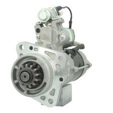 Motorino di Avviamento Nuovo