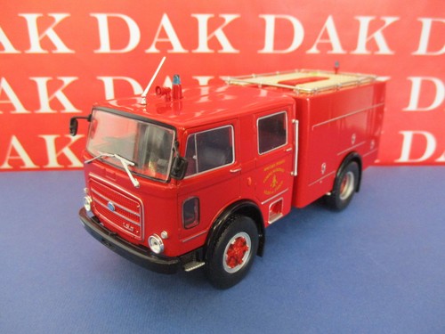 Die cast modellino camion - cast,