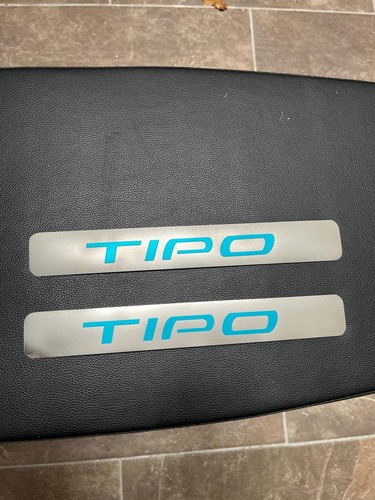 Battitacco fiat tipo - fiat,