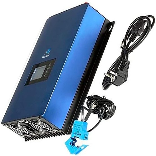 Inverter cravatta rete 3000w - cravatta,