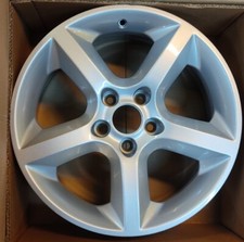 Cerchio lega opel 7x17 - lega,