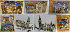 LEGO Harry Potter 2001 Gioco