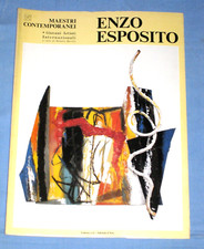 Enzo ESPOSITO - Maestri