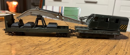 Lima 309058 convoglio - 🚂,