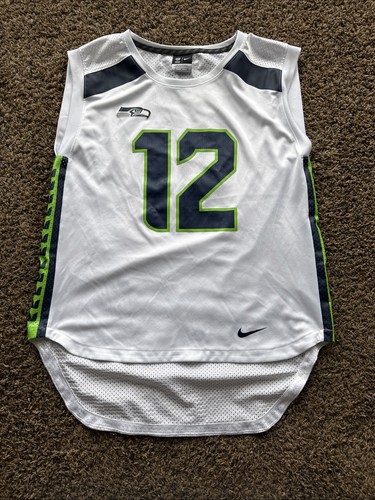 Canotta seattle seahawks nike - seahawks,