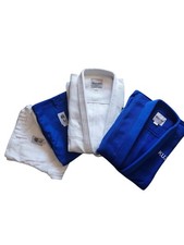 JUDOGI KUZUSHI 750 KIMONO 750