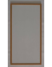 CORNICE rovere per LOCANDINA