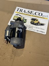 Fiat 600 Auto Epoca Motorino